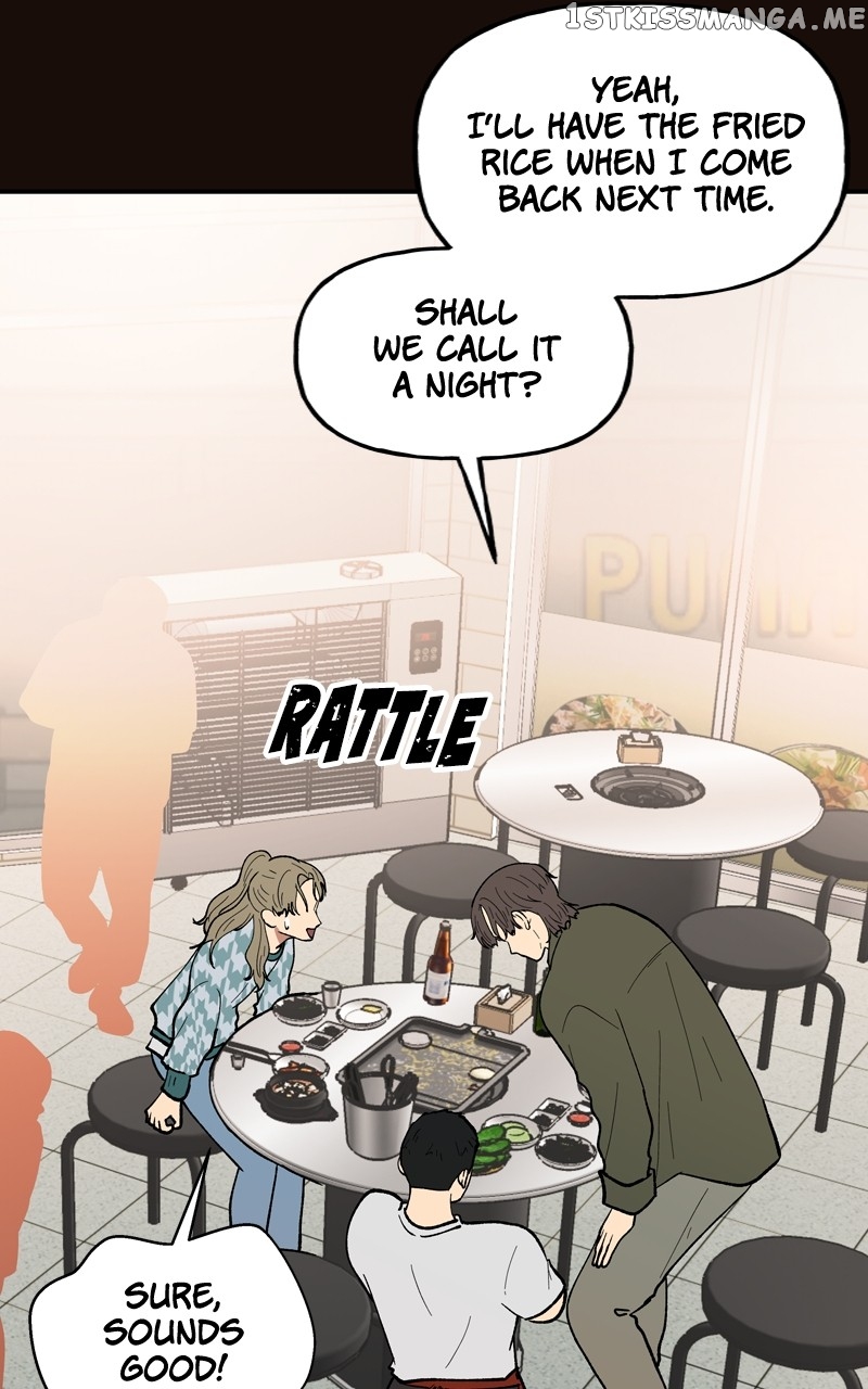 Kidults – Manga Chapter 98 - page 23