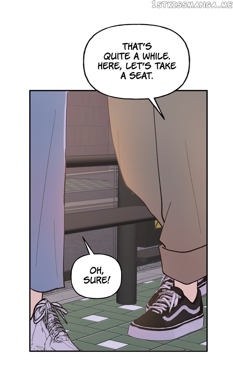Kidults – Manga Chapter 98 - page 33