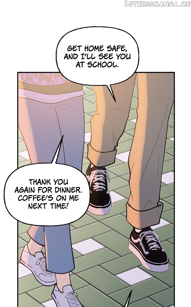 Kidults – Manga Chapter 98 - page 81