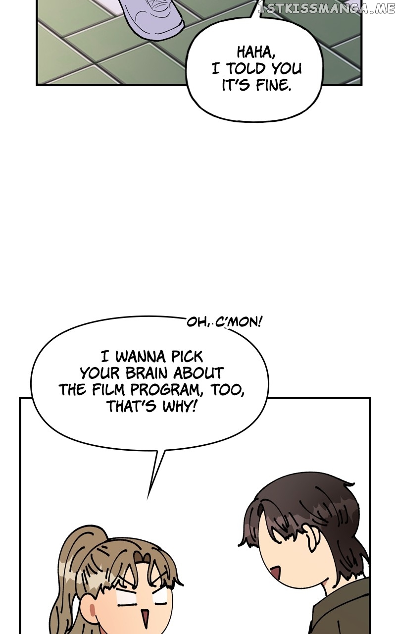 Kidults – Manga Chapter 98 - page 82