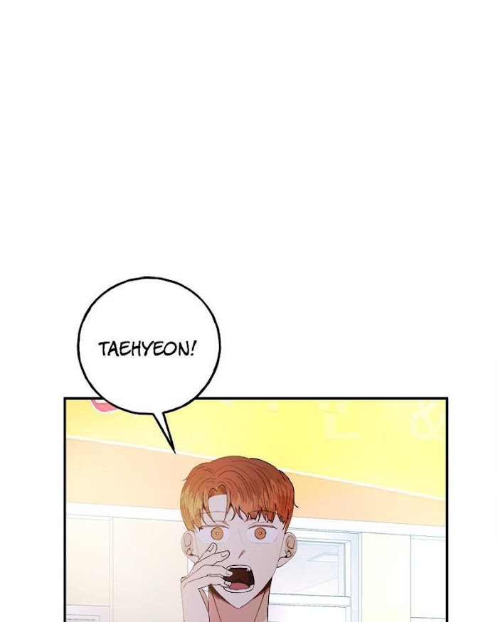 Kidults – Manga chapter 37 - page 1