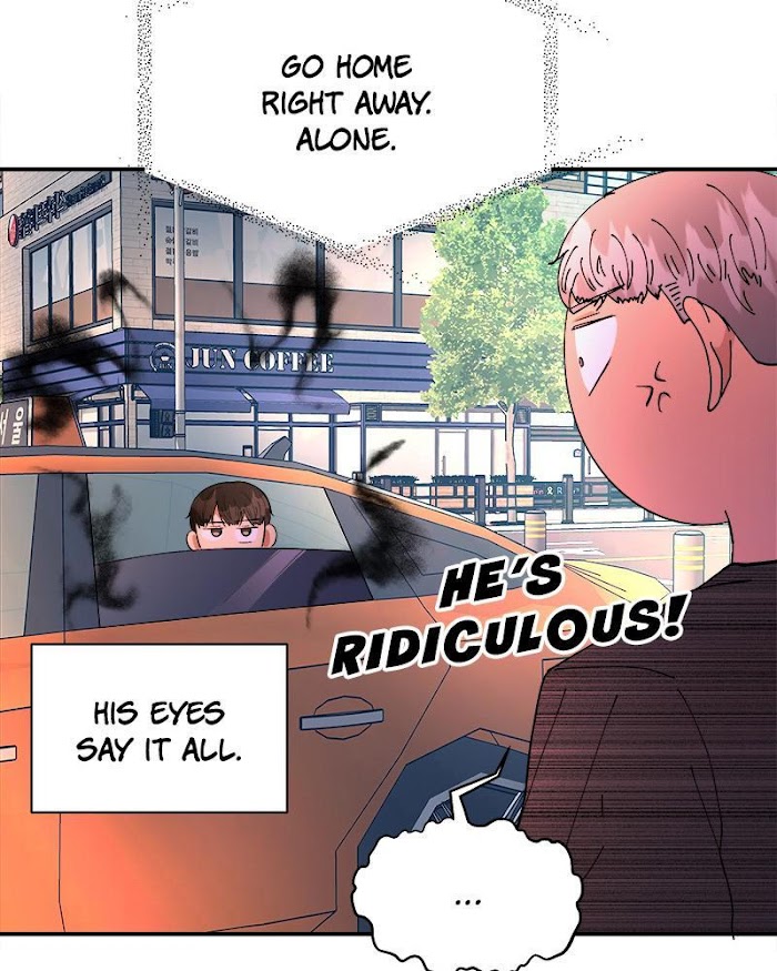 Kidults – Manga chapter 37 - page 18