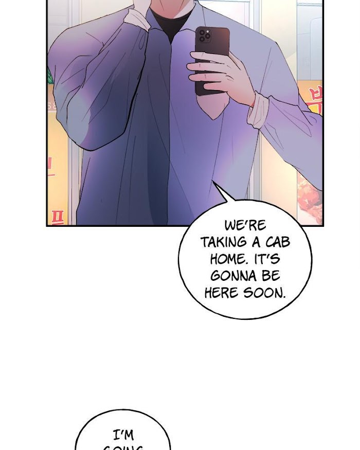 Kidults – Manga chapter 37 - page 2