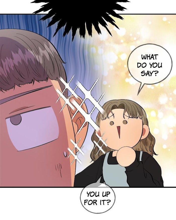 Kidults – Manga chapter 37 - page 30