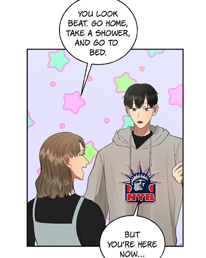 Kidults – Manga chapter 37 - page 4