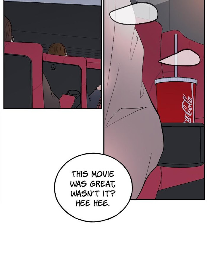 Kidults – Manga chapter 37 - page 43