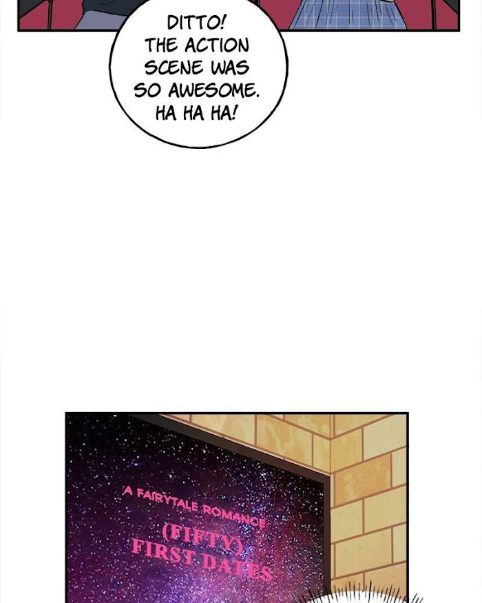 Kidults – Manga chapter 37 - page 45