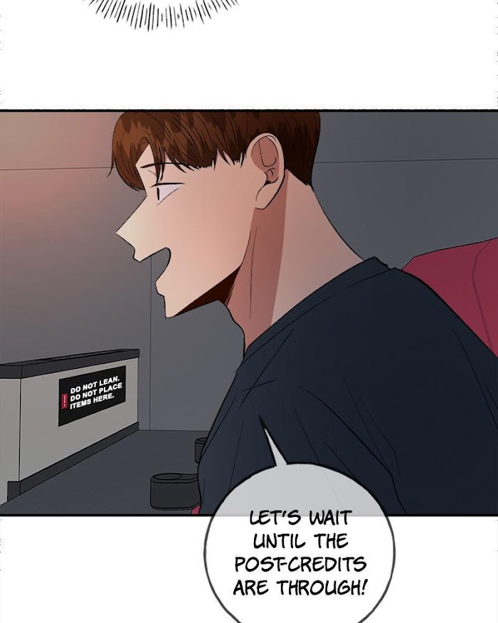 Kidults – Manga chapter 37 - page 47