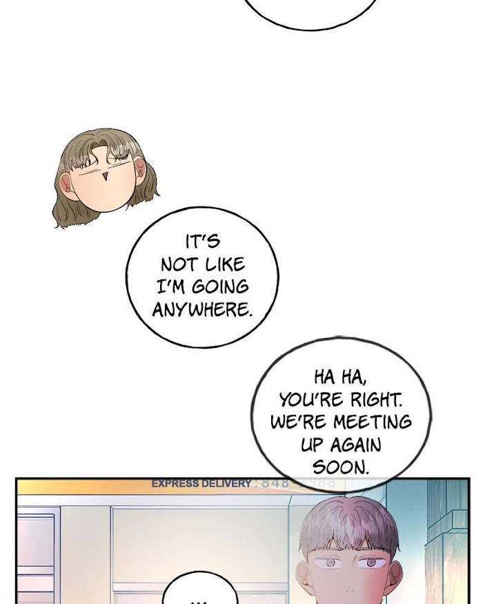 Kidults – Manga chapter 37 - page 5
