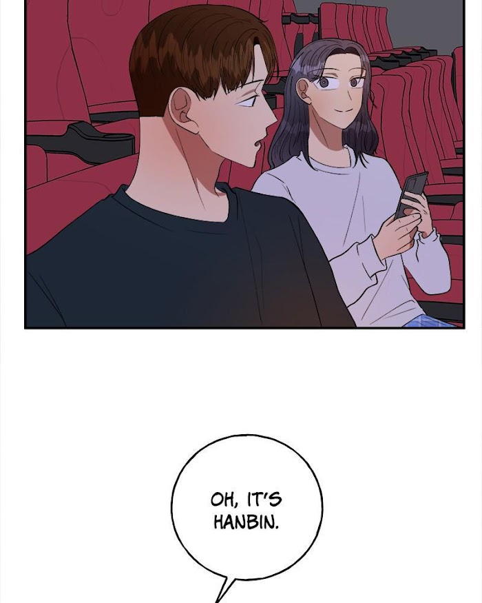 Kidults – Manga chapter 37 - page 55