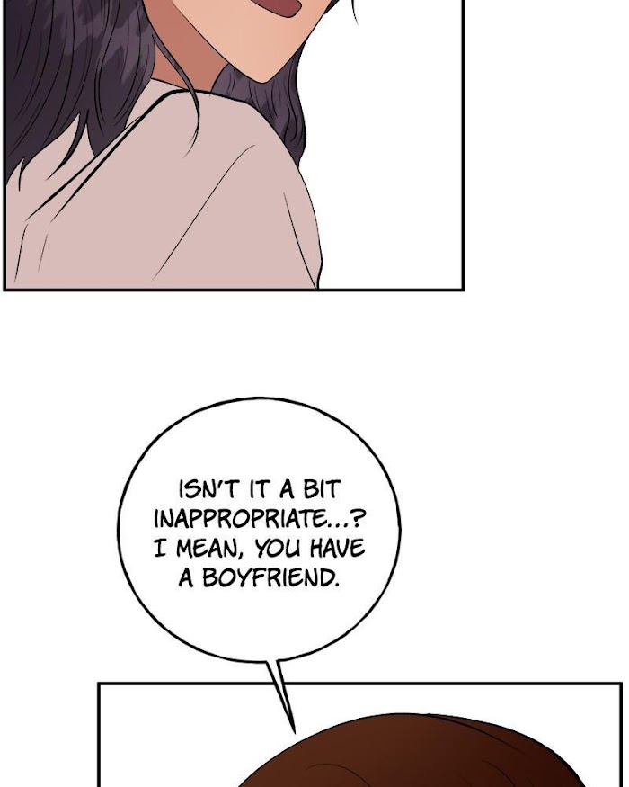 Kidults – Manga chapter 37 - page 61