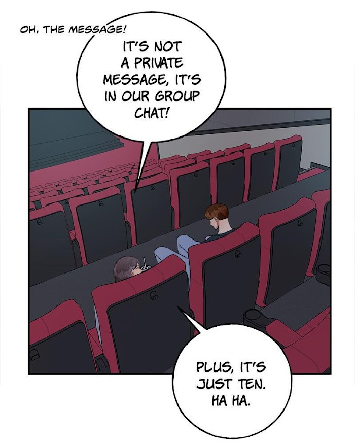 Kidults – Manga chapter 37 - page 63