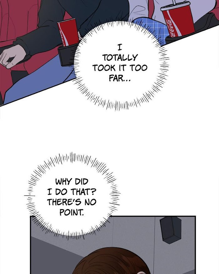 Kidults – Manga chapter 37 - page 73