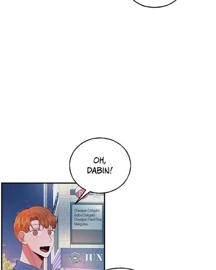 Kidults – Manga chapter 37 - page 8