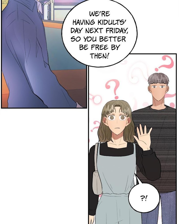 Kidults – Manga chapter 37 - page 9