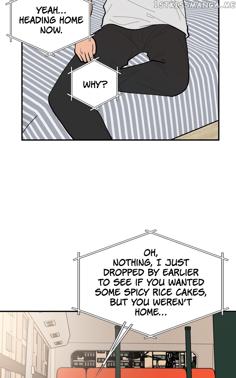 Kidults – Manga Chapter 99 - page 21