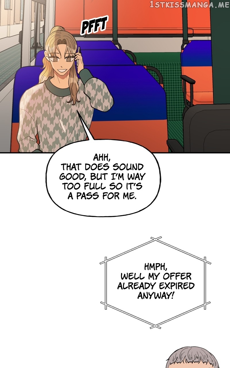 Kidults – Manga Chapter 99 - page 22