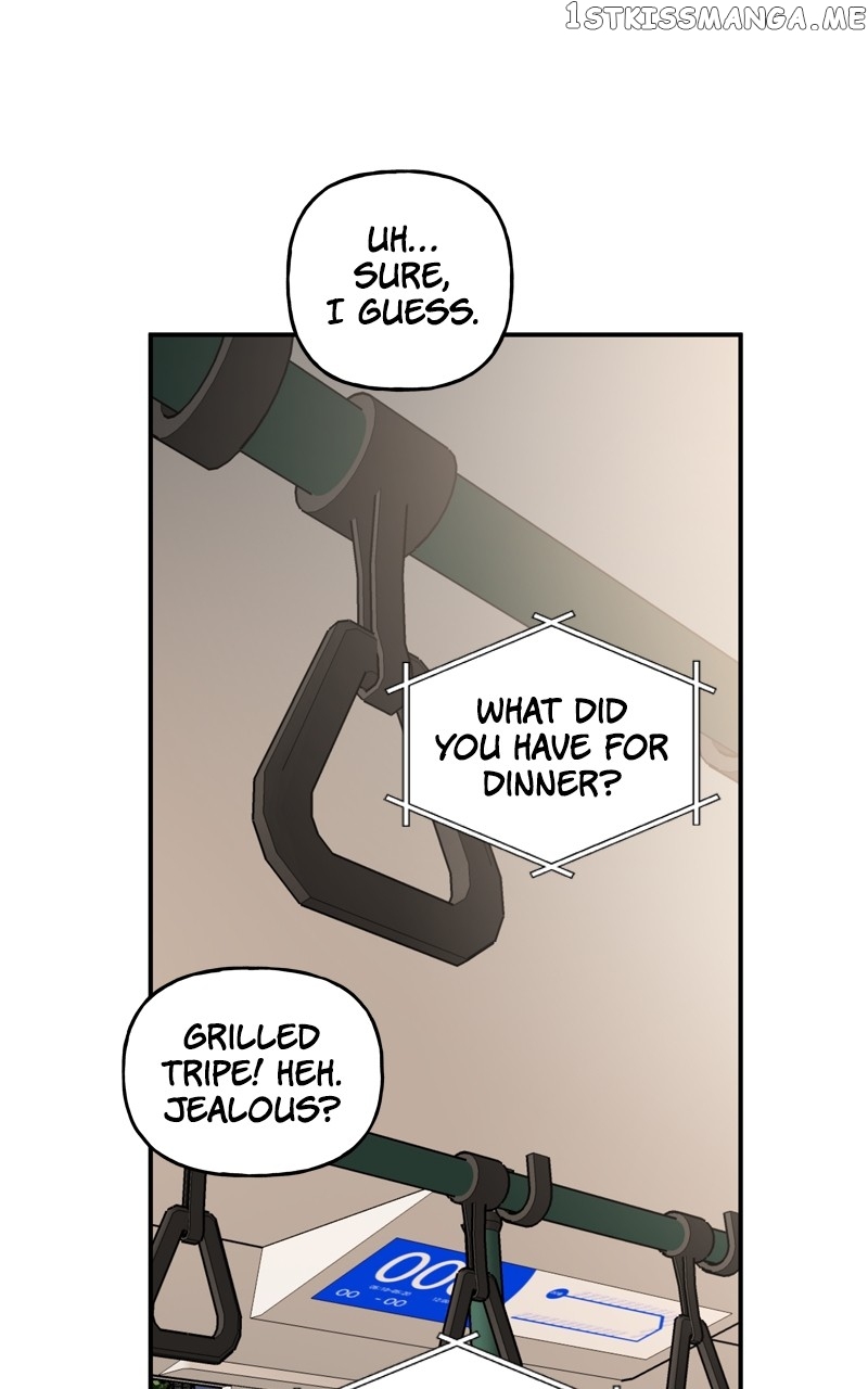 Kidults – Manga Chapter 99 - page 26