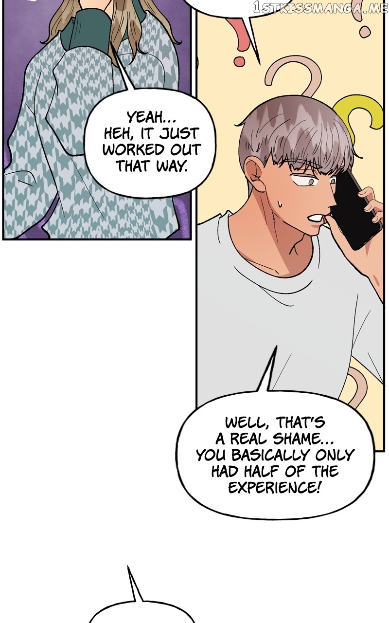 Kidults – Manga Chapter 99 - page 28