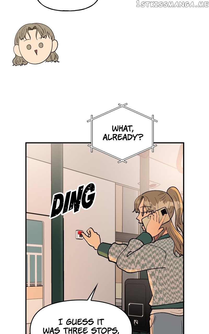 Kidults – Manga Chapter 99 - page 30