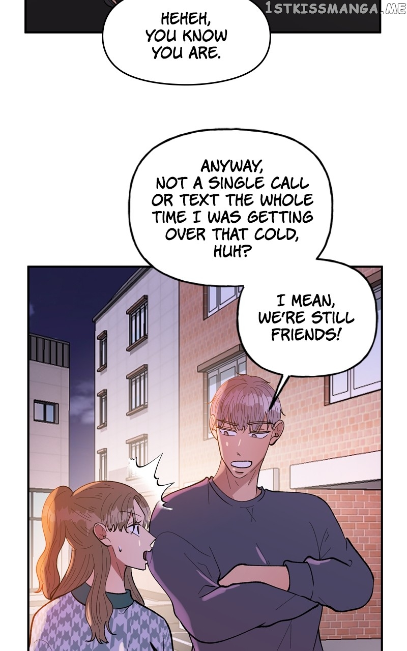 Kidults – Manga Chapter 99 - page 45
