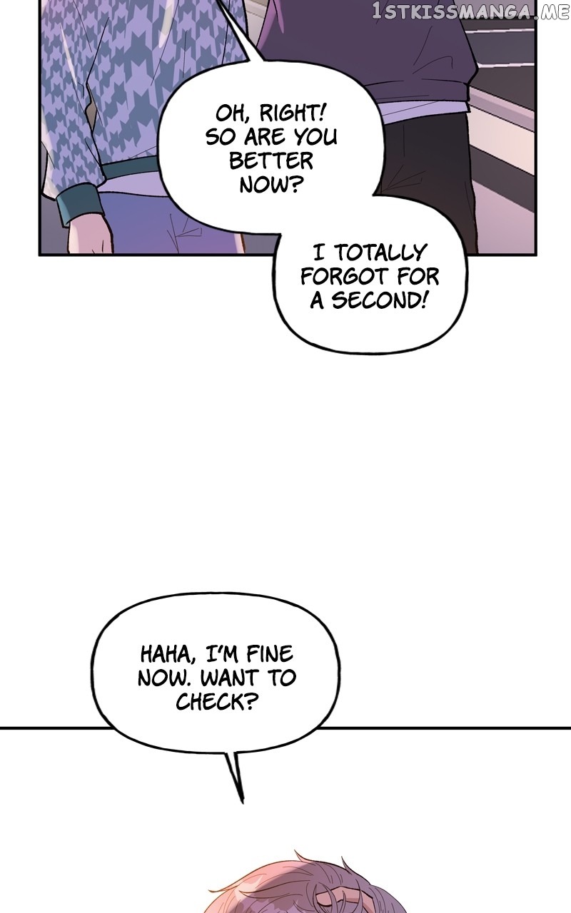 Kidults – Manga Chapter 99 - page 46