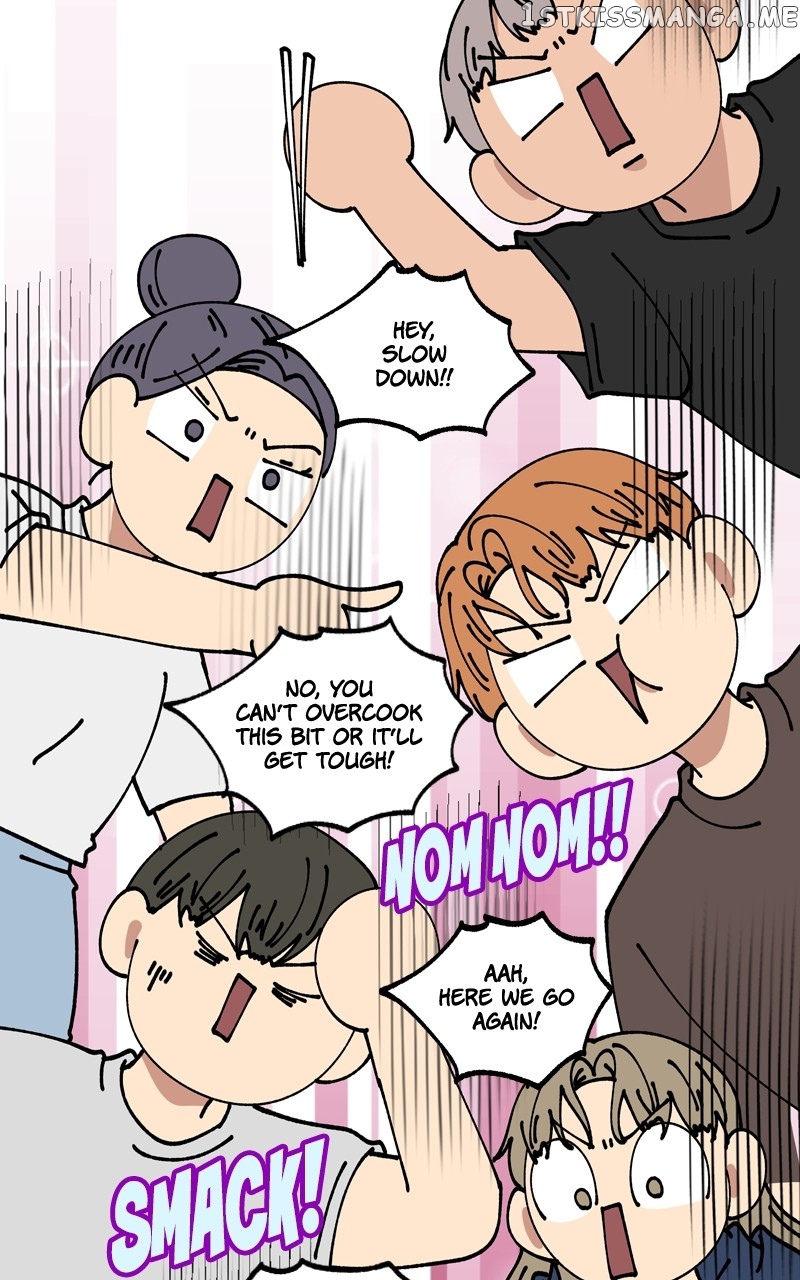 Kidults – Manga Chapter 97 - page 18