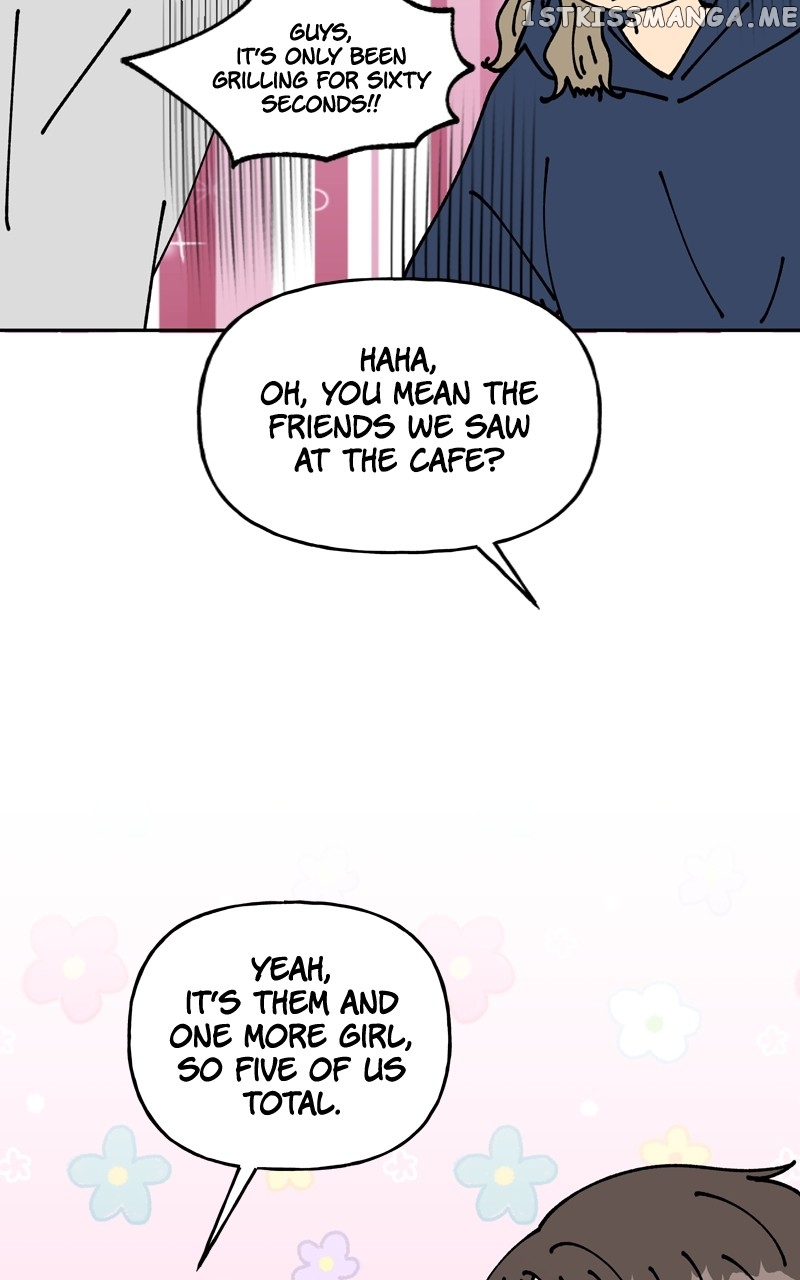 Kidults – Manga Chapter 97 - page 19