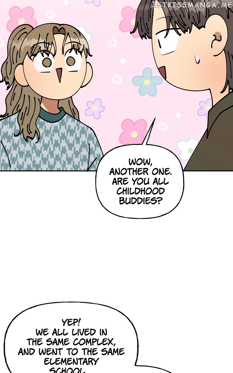 Kidults – Manga Chapter 97 - page 20