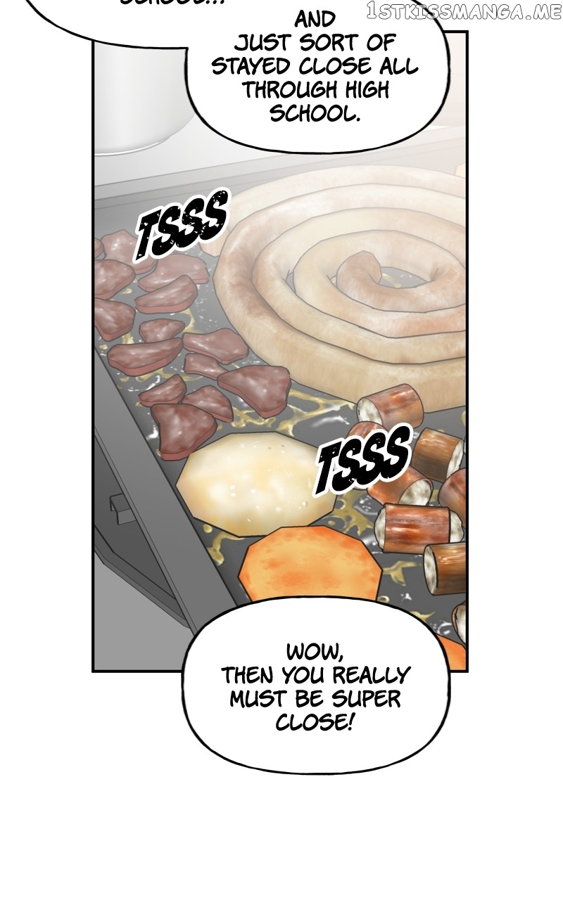 Kidults – Manga Chapter 97 - page 21