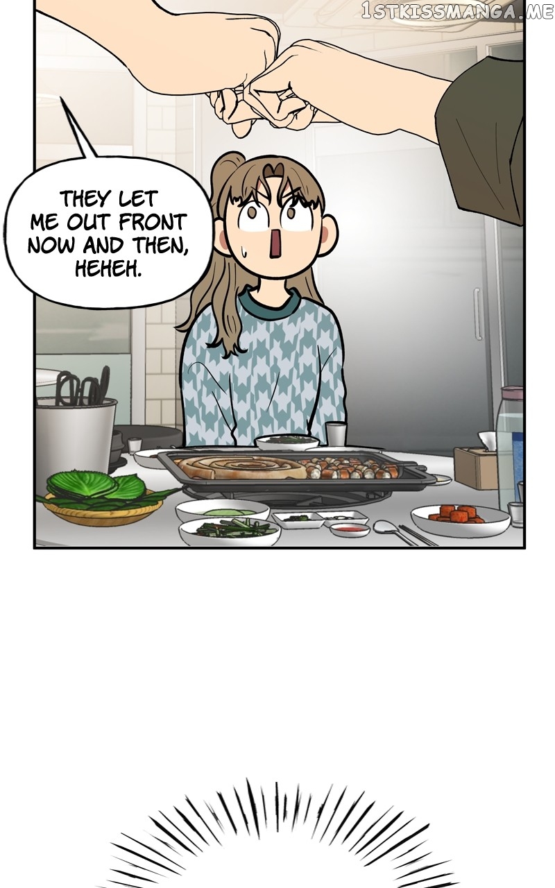 Kidults – Manga Chapter 97 - page 25