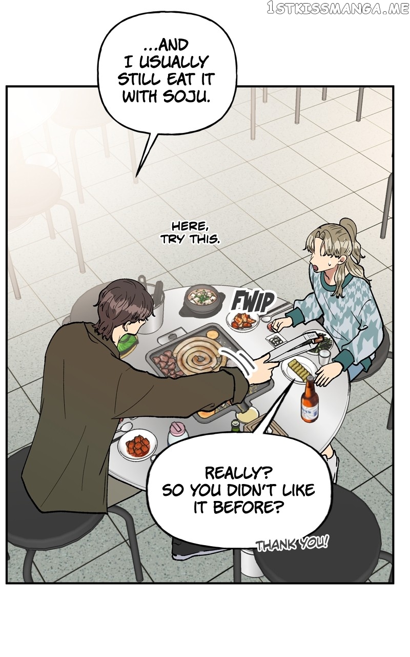 Kidults – Manga Chapter 97 - page 32