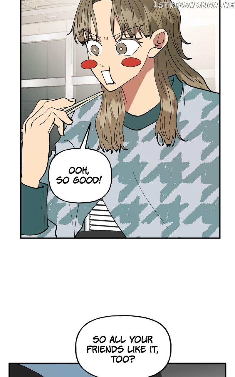 Kidults – Manga Chapter 97 - page 35