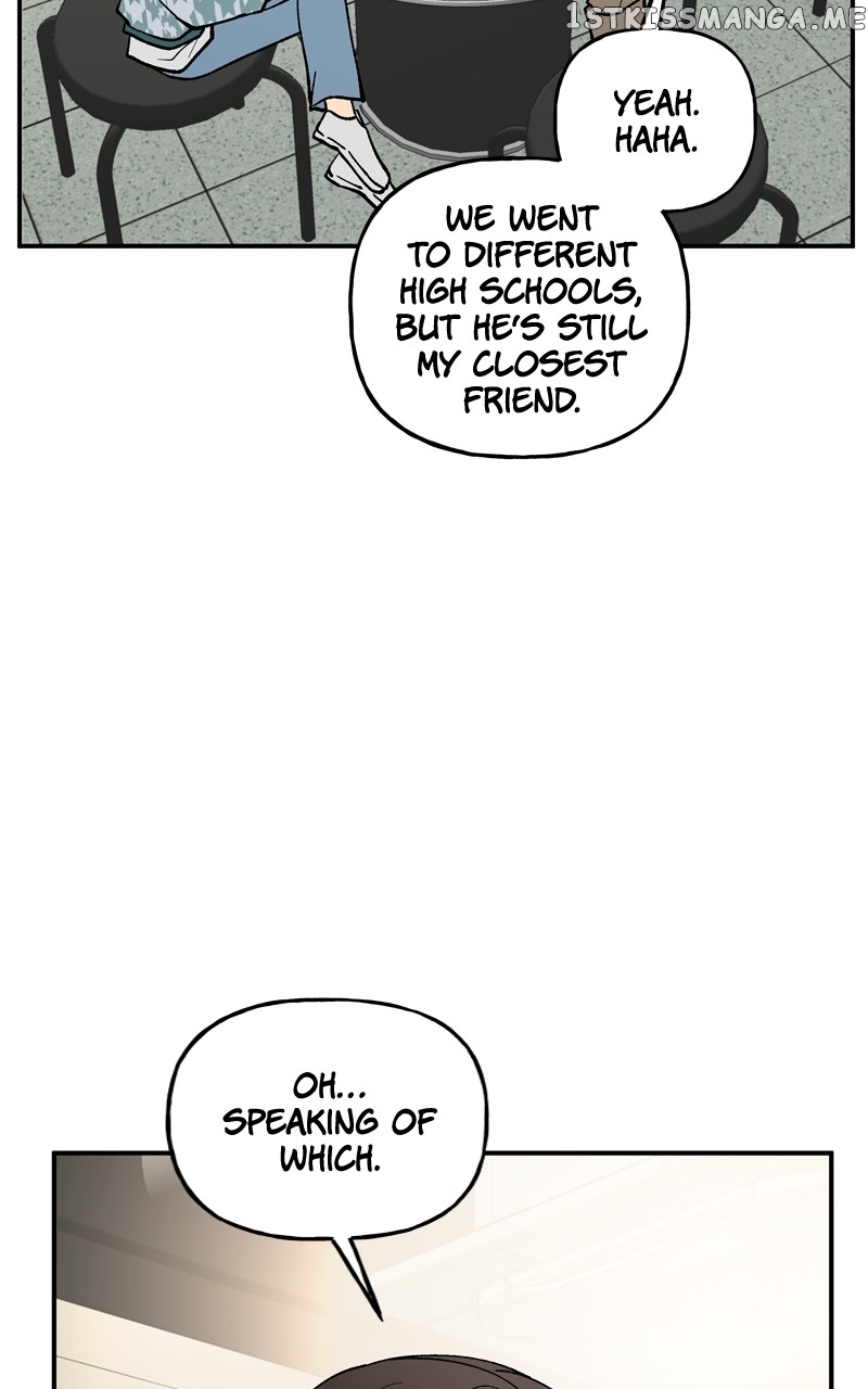 Kidults – Manga Chapter 97 - page 38
