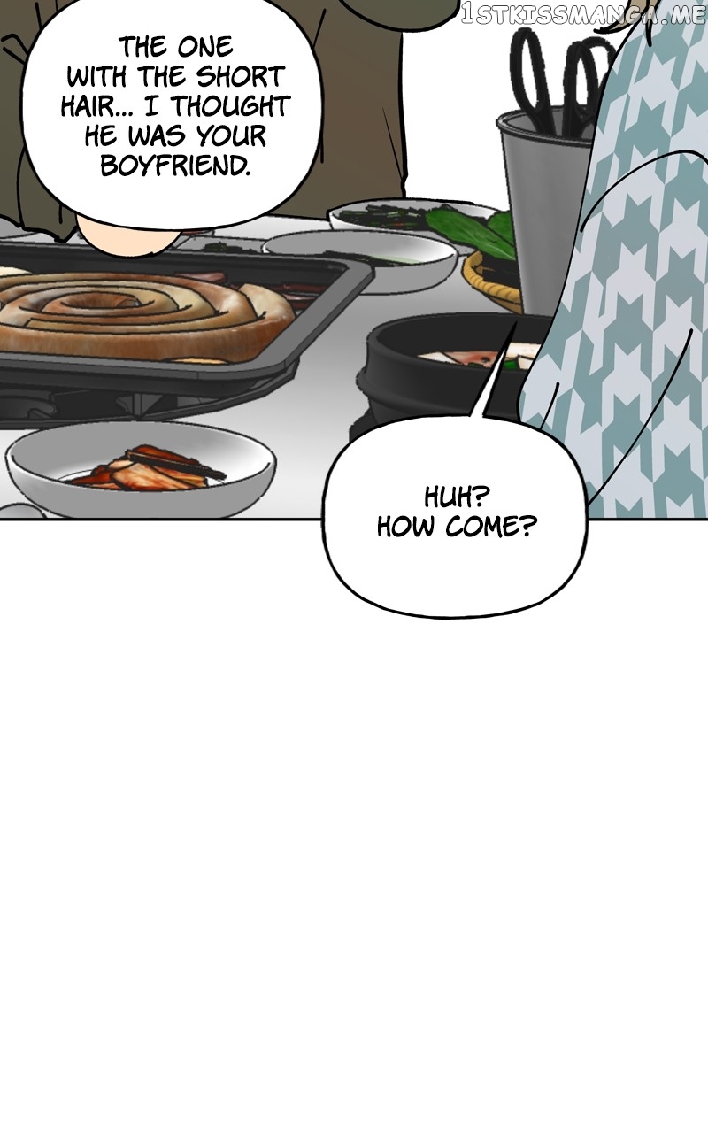 Kidults – Manga Chapter 97 - page 51