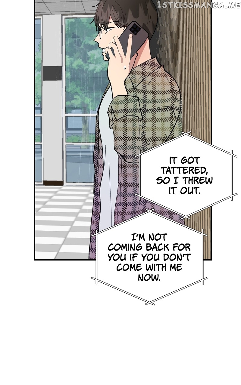 Kidults – Manga Chapter 101 - page 13