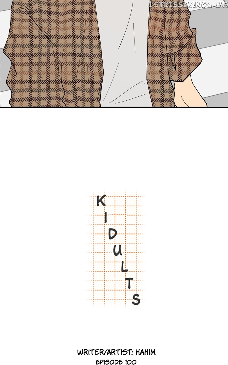 Kidults – Manga Chapter 101 - page 20