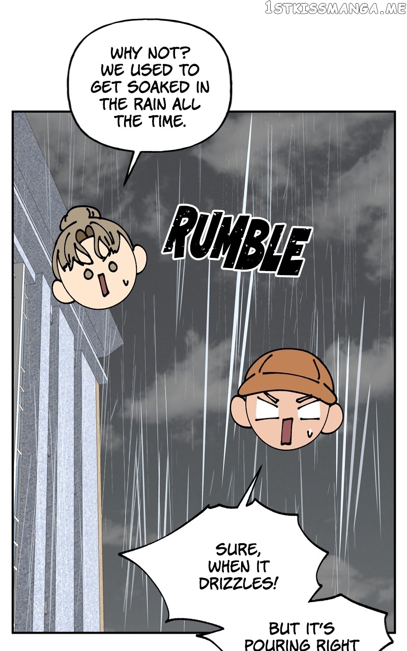 Kidults – Manga Chapter 101 - page 27