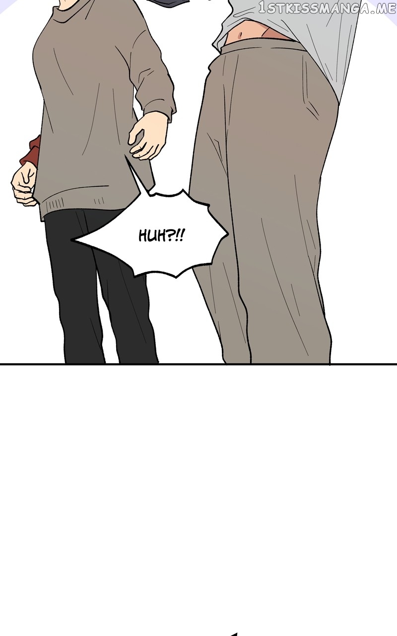 Kidults – Manga Chapter 101 - page 33