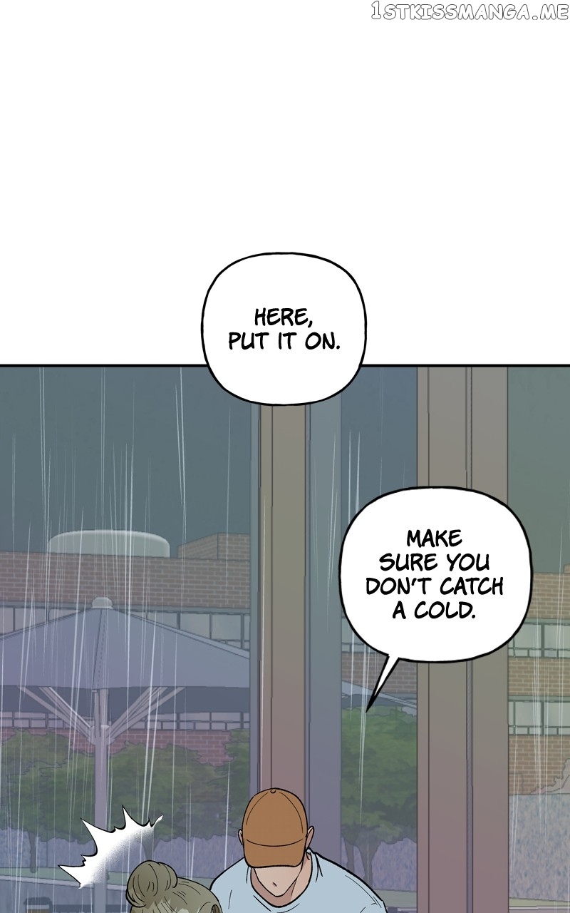 Kidults – Manga Chapter 101 - page 35
