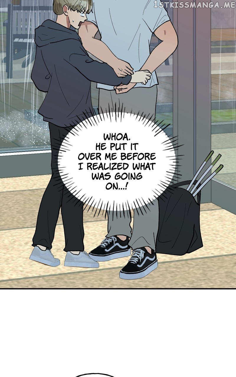 Kidults – Manga Chapter 101 - page 36