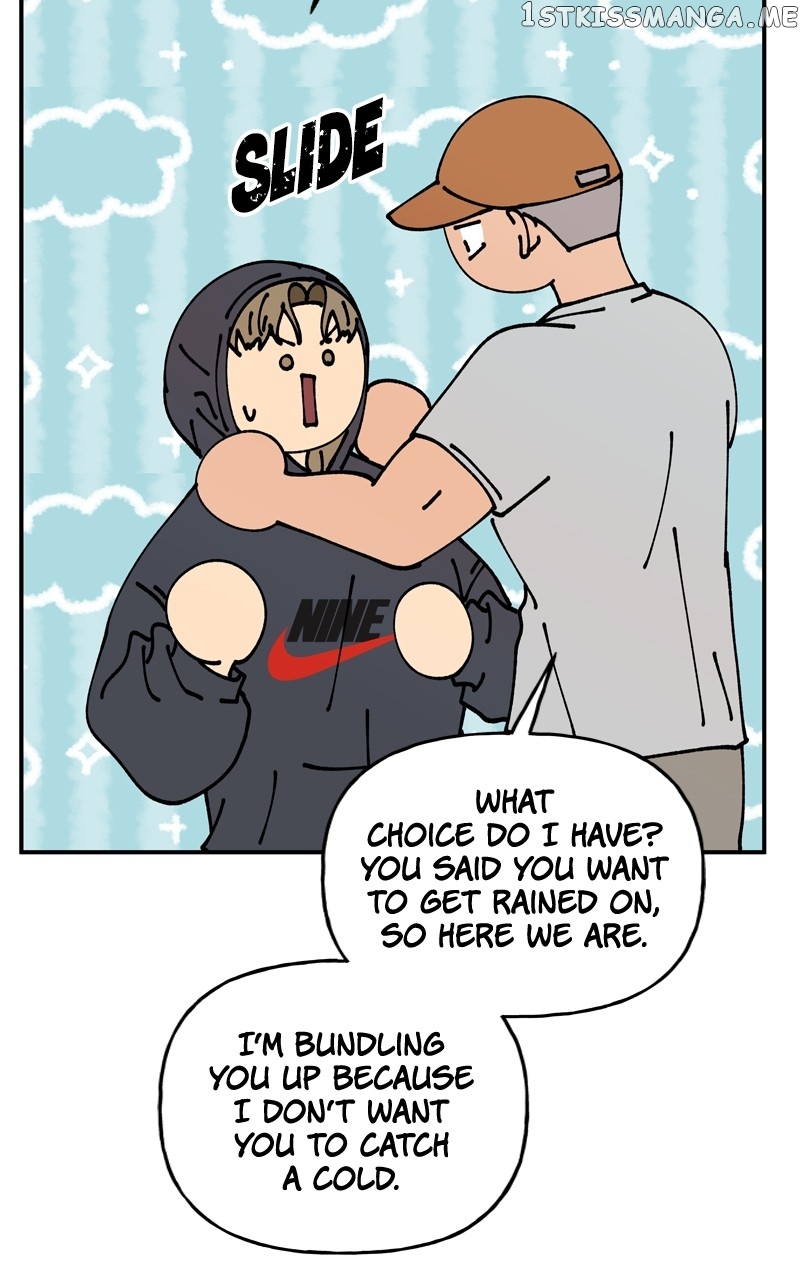 Kidults – Manga Chapter 101 - page 41