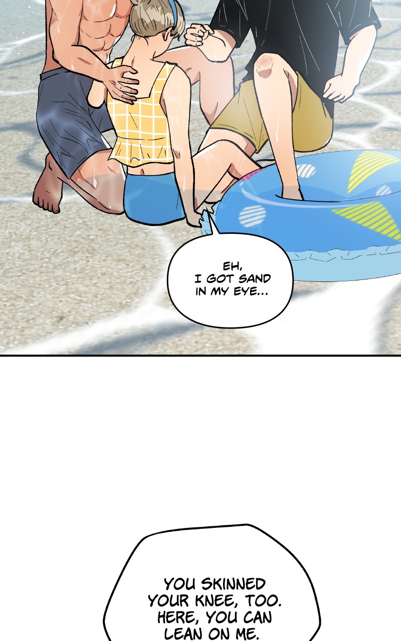 Kidults – Manga Chapter 83 - page 2