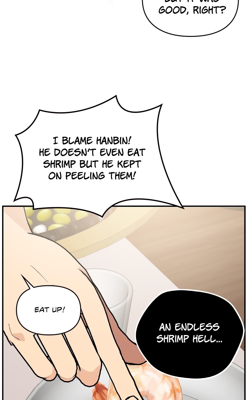 Kidults – Manga Chapter 83 - page 29