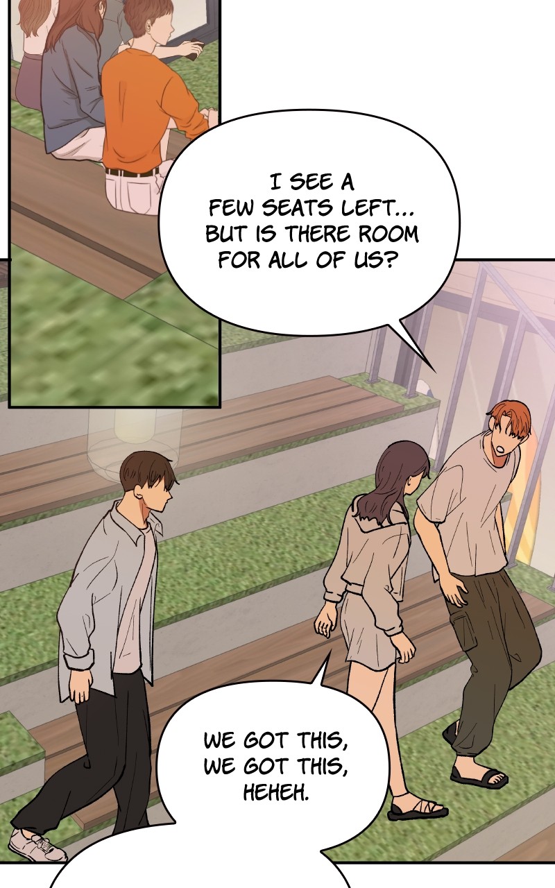 Kidults – Manga Chapter 83 - page 38