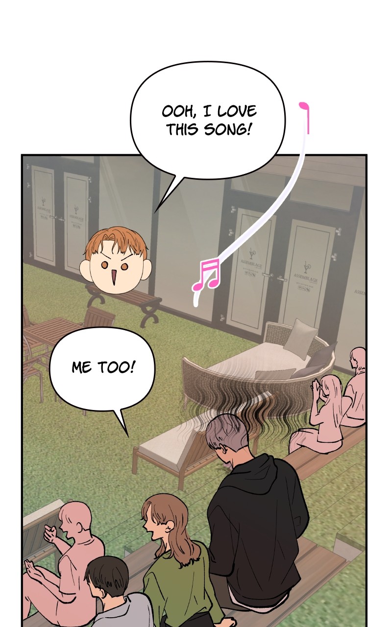 Kidults – Manga Chapter 83 - page 45