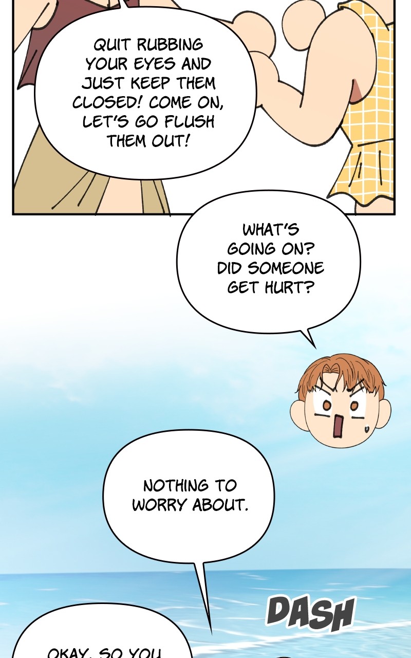 Kidults – Manga Chapter 83 - page 6