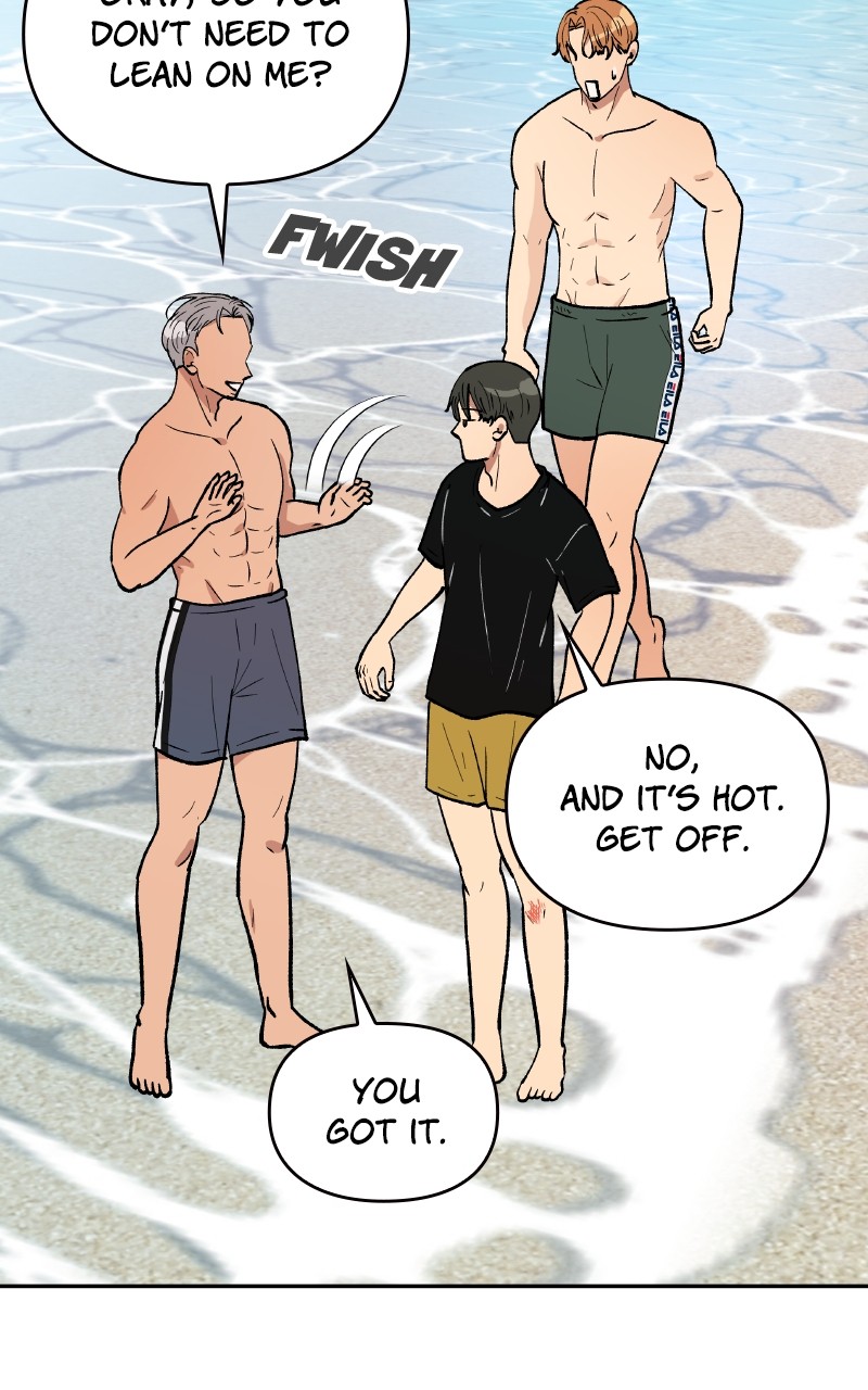 Kidults – Manga Chapter 83 - page 7