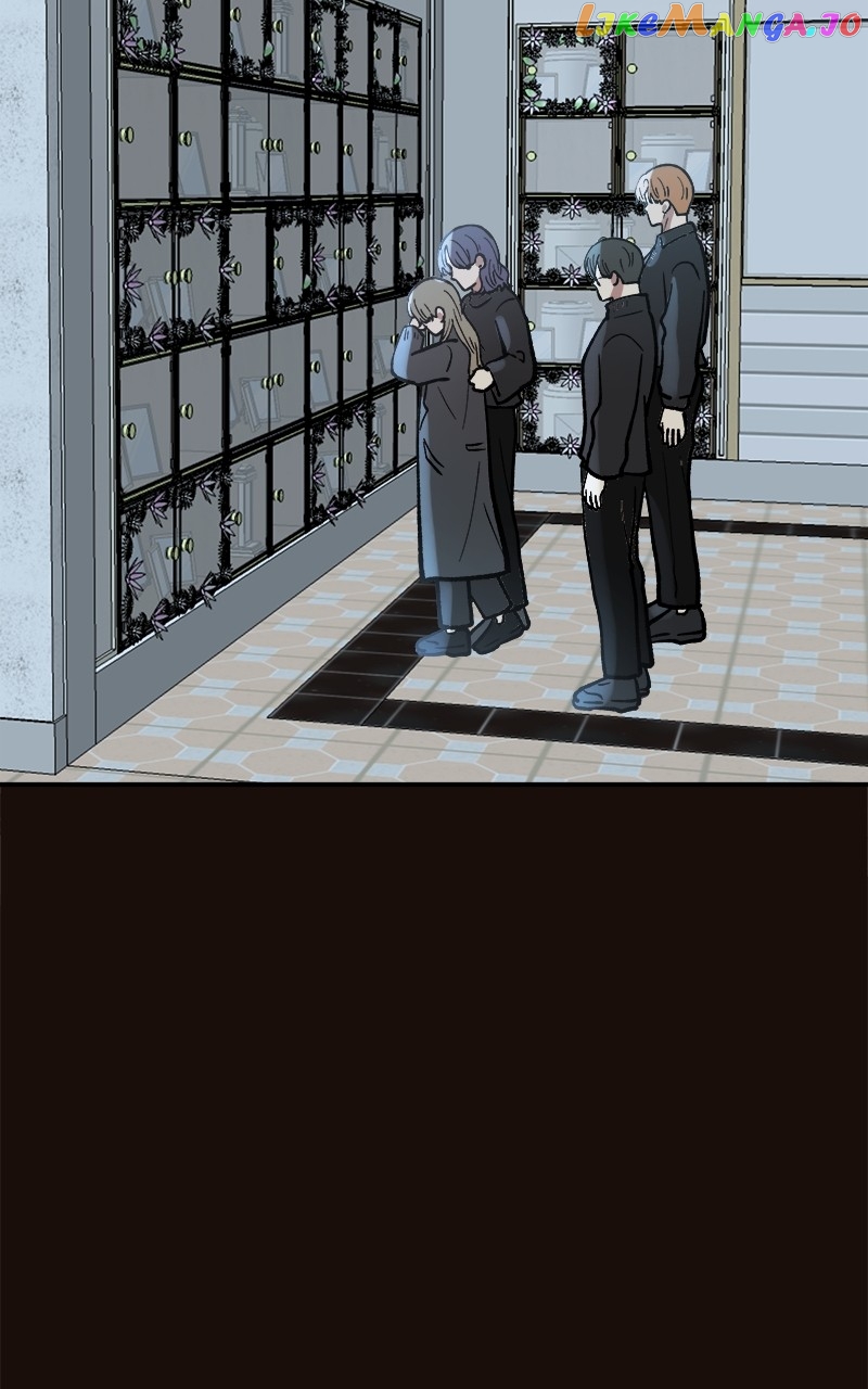 Kidults – Manga Chapter 118 - page 44