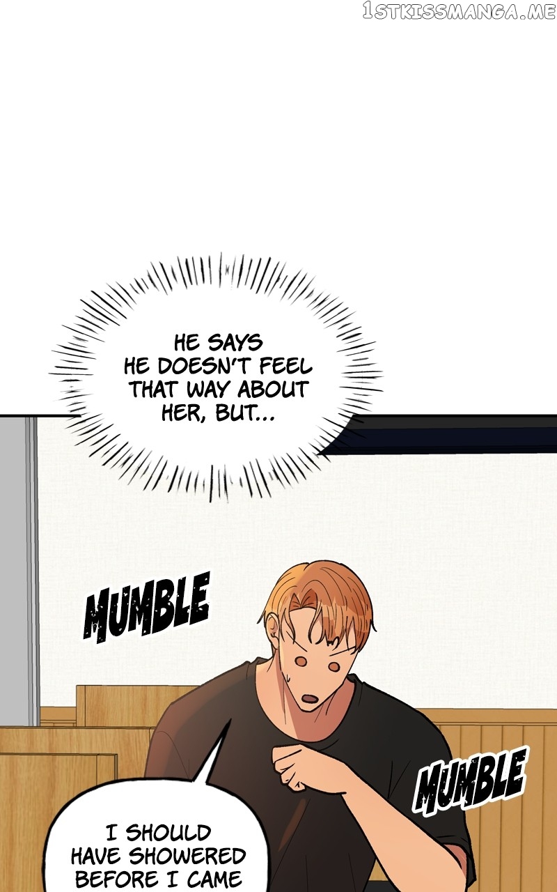 Kidults – Manga Chapter 96 - page 15